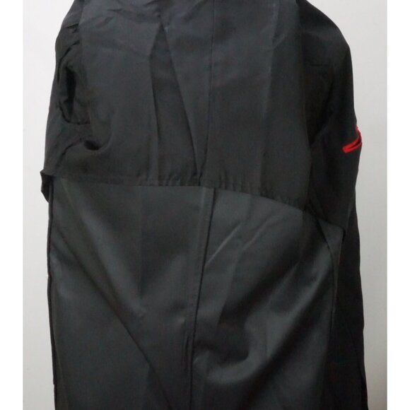 Isaia Gray Light Rain Trench Overcoat 100% Wool Mens Jacket 38 US 48EU BRAND NEW - Picture 5 of 7